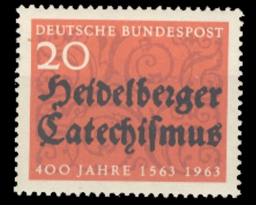 Deutschland (BRD), Michel Nr. 396, postfrisch