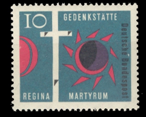 Deutschland (BRD), Michel Nr. 397, postfrisch
