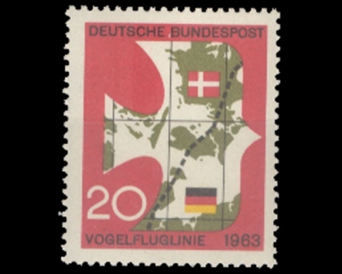 Deutschland (BRD), Michel Nr. 399, postfrisch