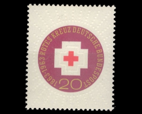 Deutschland (BRD), Michel Nr. 400, postfrisch