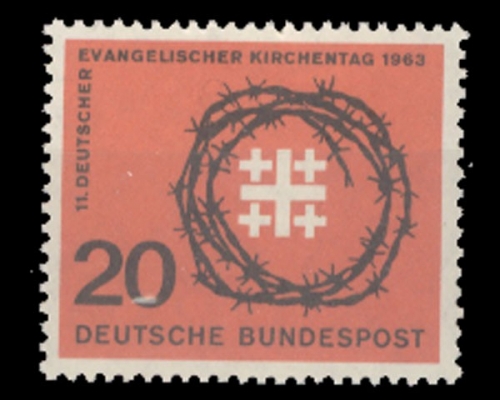 Deutschland (BRD), Michel Nr. 405, postfrisch