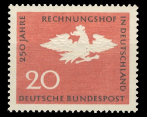 Deutschland (BRD), Michel Nr. 452, postfrisch