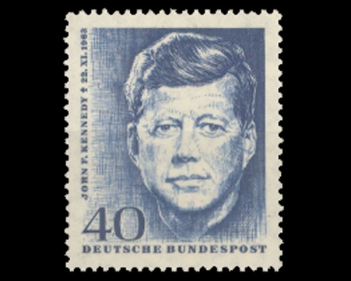 Deutschland (BRD), Michel Nr. 453, postfrisch