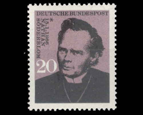 Deutschland (BRD), Michel Nr. 504, postfrisch