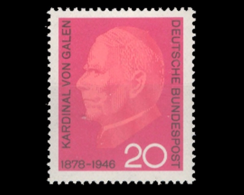 Deutschland (BRD), Michel Nr. 505, postfrisch
