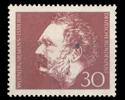 Deutschland (BRD), Michel Nr. 528, postfrisch