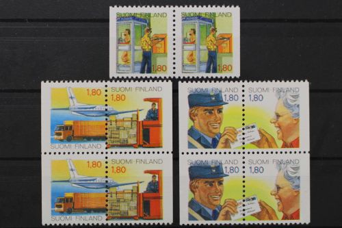 Finnland, MiNr. 1039-1043, postfrisch