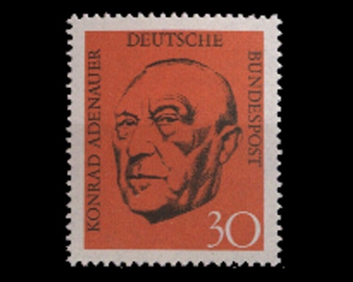 Deutschland (BRD), Michel Nr. 567, postfrisch