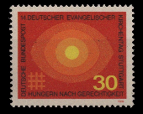 Deutschland (BRD), Michel Nr. 595, postfrisch