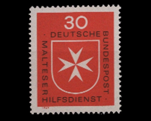 Deutschland (BRD), Michel Nr. 600, postfrisch