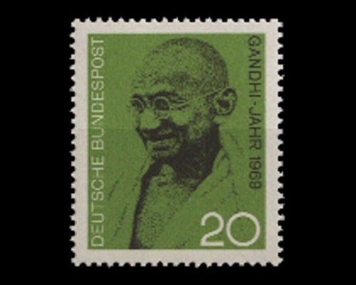 Deutschland (BRD), Michel Nr. 608, postfrisch