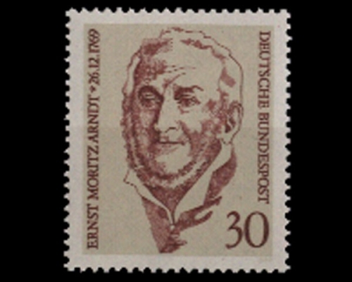 Deutschland (BRD), Michel Nr. 611, postfrisch