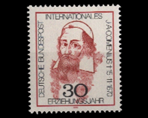 Deutschland (BRD), Michel Nr. 656, postfrisch