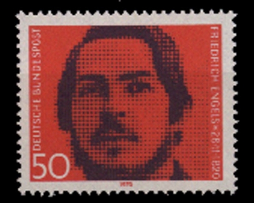 Deutschland (BRD), Michel Nr. 657, postfrisch