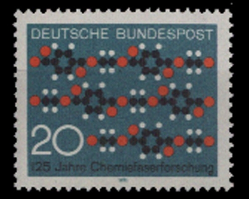 Deutschland (BRD), Michel Nr. 664, postfrisch