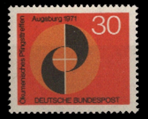 Deutschland (BRD), Michel Nr. 679, postfrisch