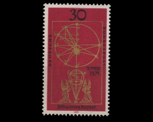 Deutschland (BRD), Michel Nr. 688, postfrisch