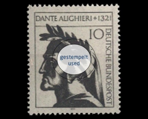 Deutschland (BRD), Michel Nr. 693, gestempelt