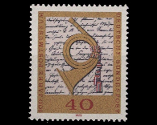 Deutschland (BRD), Michel Nr. 739, postfrisch