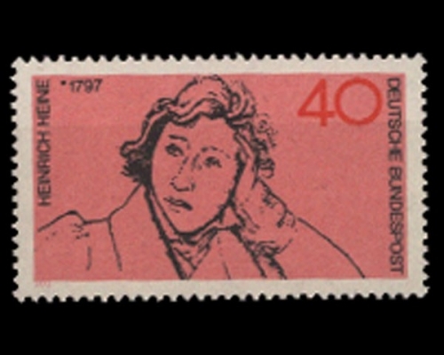 Deutschland (BRD), Michel Nr. 750, postfrisch