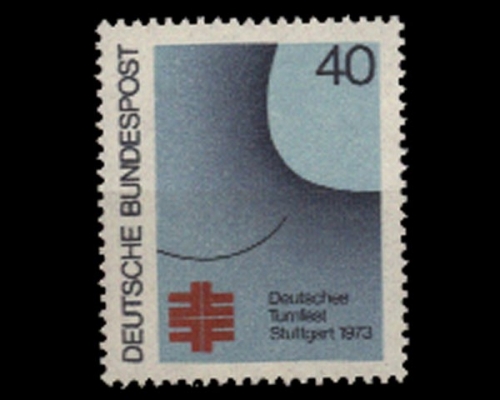 Deutschland (BRD), Michel Nr. 763, postfrisch