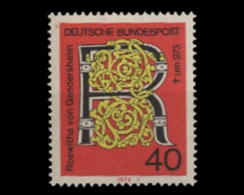 Deutschland (BRD), Michel Nr. 770, postfrisch
