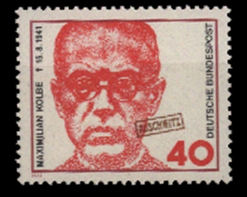 Deutschland (BRD), Michel Nr. 771, postfrisch