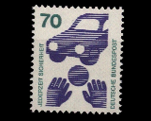Deutschland (BRD), Michel Nr. 773, postfrisch
