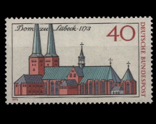 Deutschland (BRD), Michel Nr. 779, postfrisch