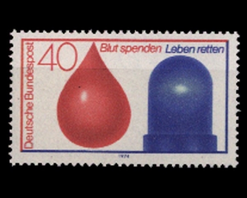Deutschland (BRD), Michel Nr. 797, postfrisch