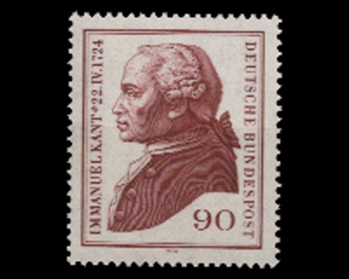 Deutschland (BRD), Michel Nr. 806, postfrisch