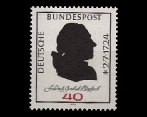 Deutschland (BRD), Michel Nr. 809, postfrisch