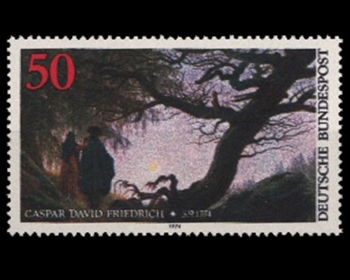 Deutschland (BRD), Michel Nr. 815, postfrisch