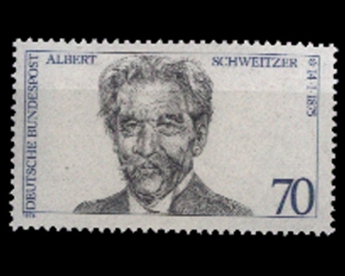 Deutschland (BRD), Michel Nr. 830, postfrisch