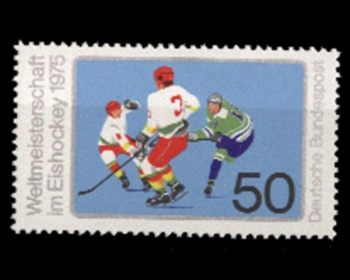 Deutschland (BRD), Michel Nr. 835, postfrisch