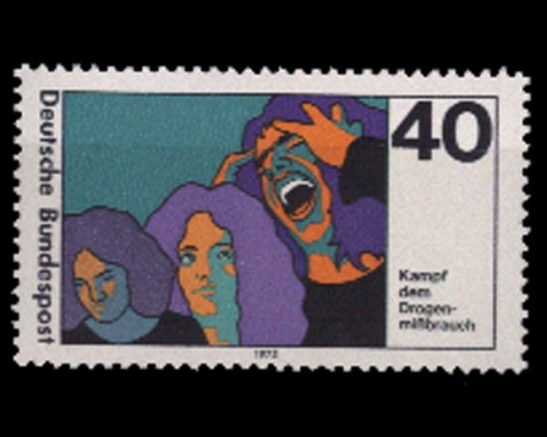 Deutschland (BRD), Michel Nr. 864, postfrisch