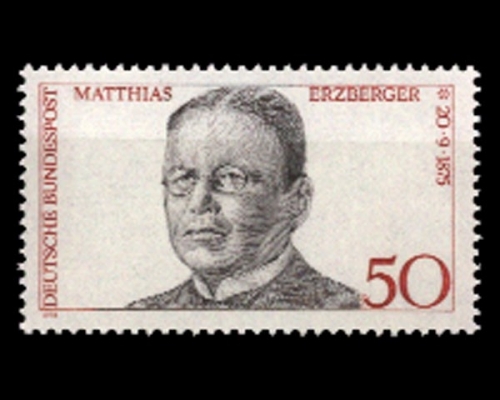 Deutschland (BRD), Michel Nr. 865, postfrisch