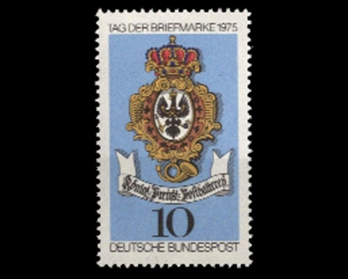 Deutschland (BRD), Michel Nr. 866, postfrisch