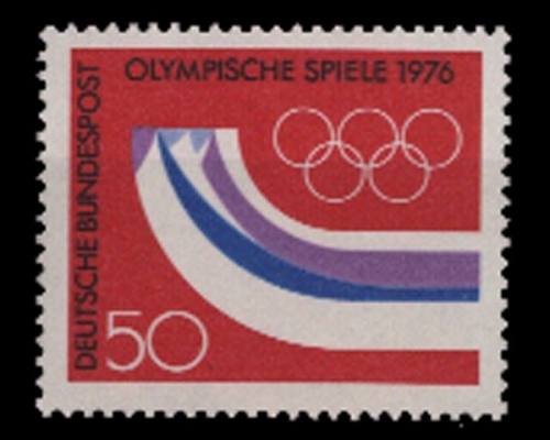 Deutschland (BRD), Michel Nr. 875, postfrisch
