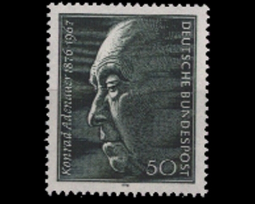 Deutschland (BRD), Michel Nr. 876, postfrisch