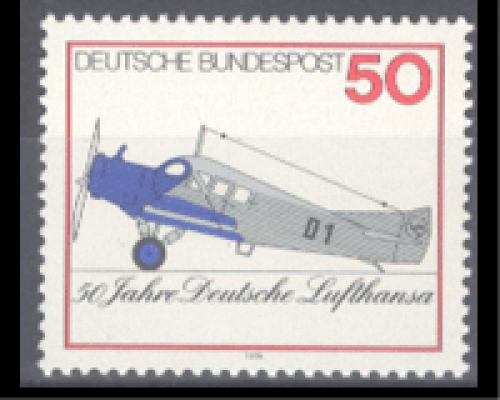 Deutschland (BRD), Michel Nr. 878, postfrisch