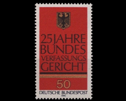 Deutschland (BRD), Michel Nr. 879, postfrisch