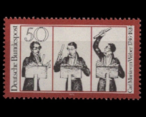 Deutschland (BRD), Michel Nr. 894, postfrisch