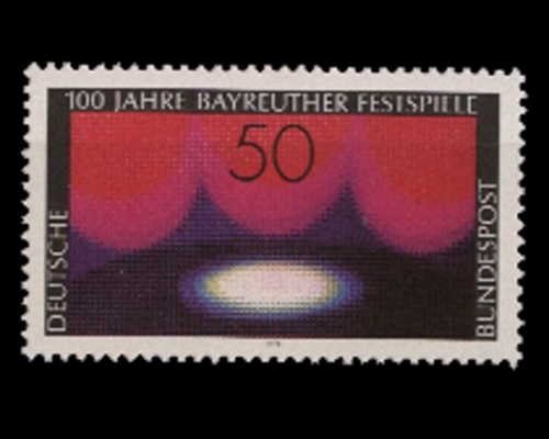 Deutschland (BRD), Michel Nr. 896, postfrisch