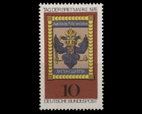 Deutschland (BRD), Michel Nr. 903, postfrisch