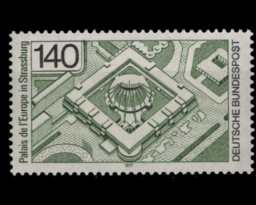 Deutschland (BRD), Michel Nr. 921, postfrisch