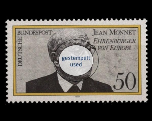 Deutschland (BRD), Michel Nr. 926, gestempelt