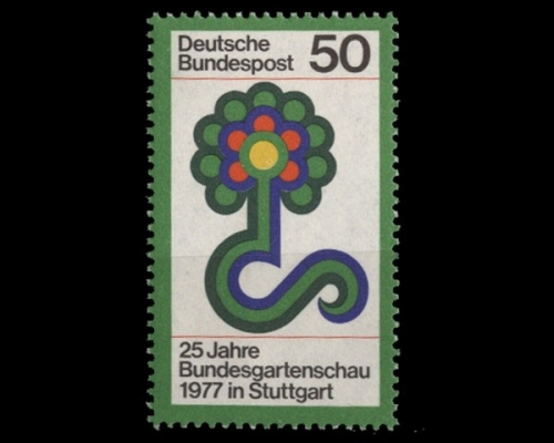 Deutschland (BRD), Michel Nr. 927, postfrisch