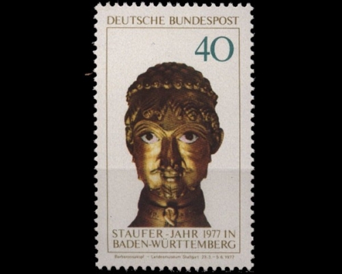 Deutschland (BRD), Michel Nr. 933, postfrisch