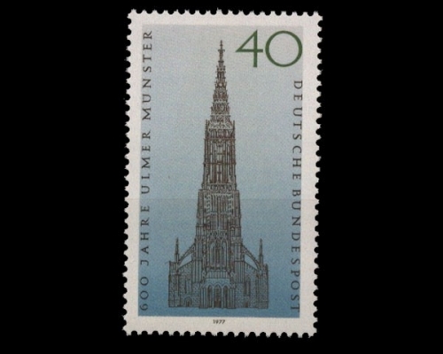 Deutschland (BRD), Michel Nr. 937, postfrisch